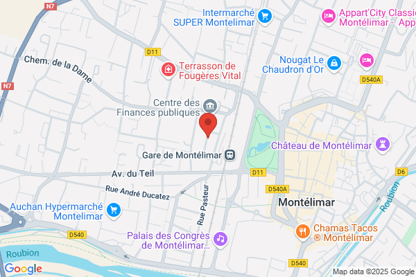 Desnoyer Didier Avocat