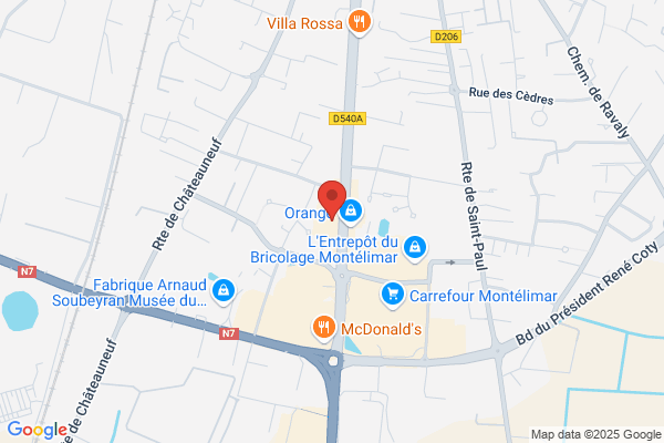 Crédit Mutuel