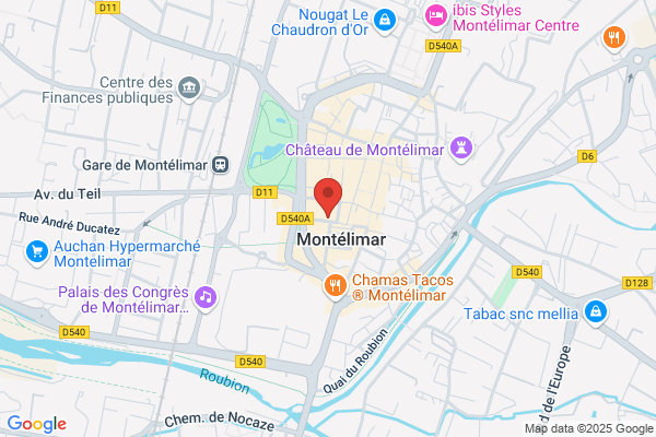 Bnp Paribas Agence De Montelimar
