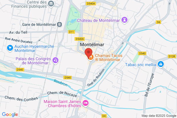 Credit Agricole Sud Rhone Alpes Agence Entreprises montelimar
