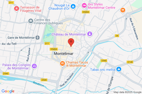 Bijouterie Grand