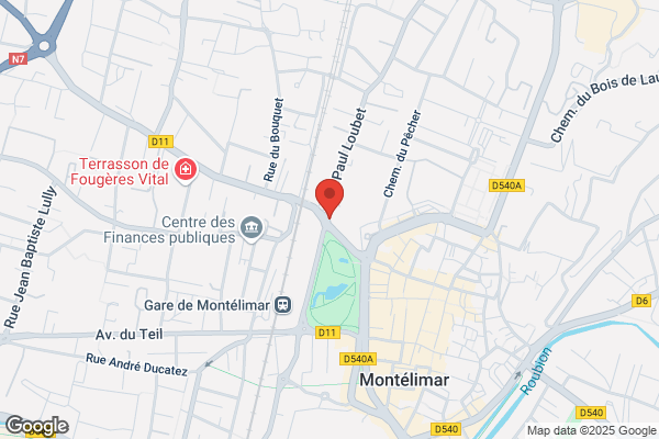 Au Quotidien