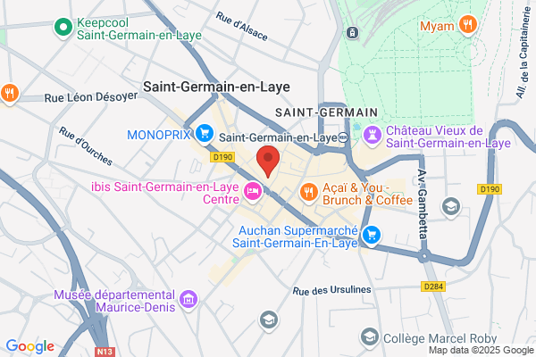 Boulangerie Gerbe D Or