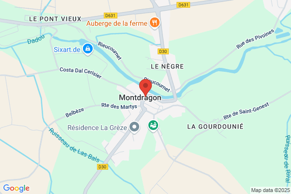 Causse Jacques