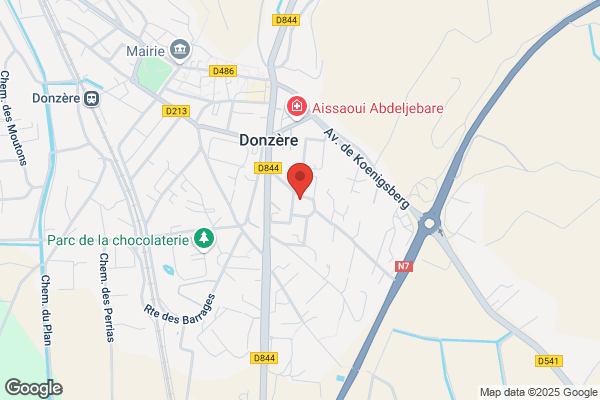 Espace Chosson