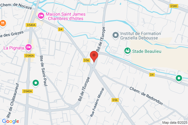 Garage Laffont