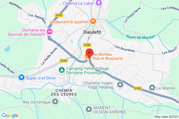 Atelier Du Sage
