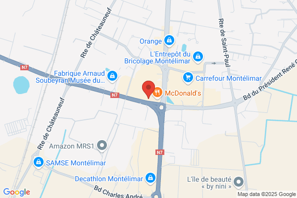 Casa France
