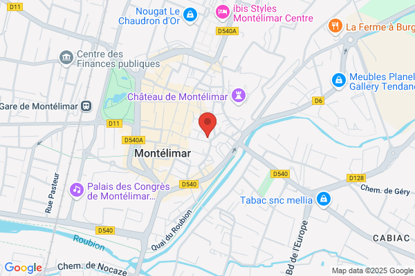 Bar De L Annexe
