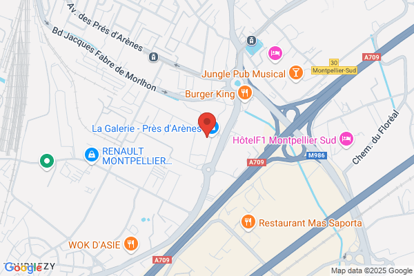 Bar Le Canter