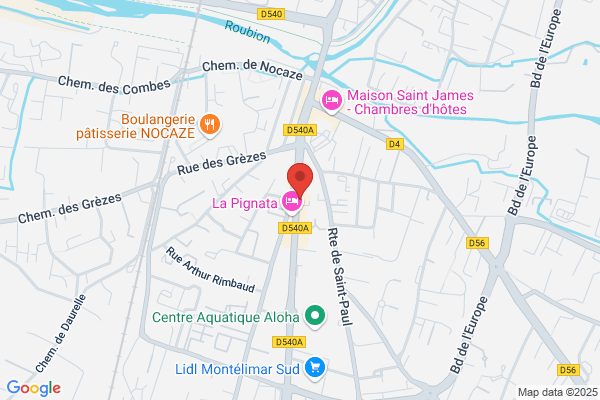 Bar Relais Du Feu