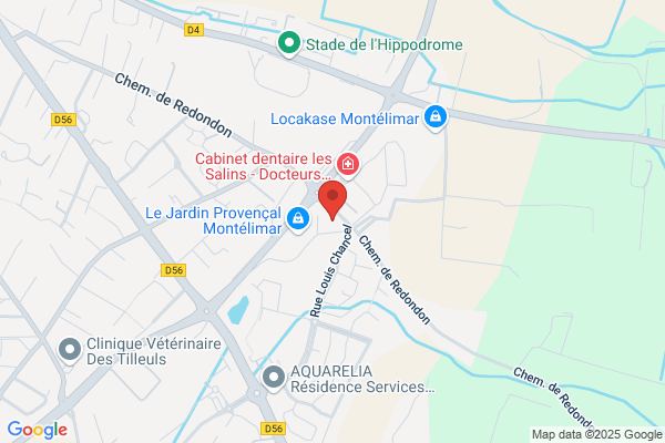 Goudon Michele Institut Beaute