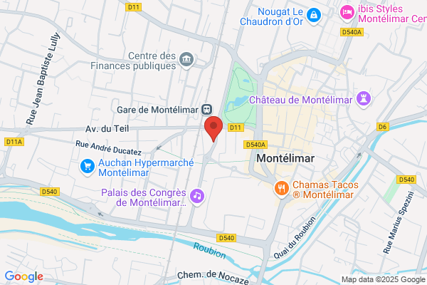 Institut Claire