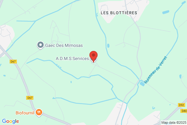 Adem Assistance Depannage Entretien Maintenance