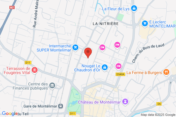 Compagnie Gaziere De Service Et D Entretien cgse