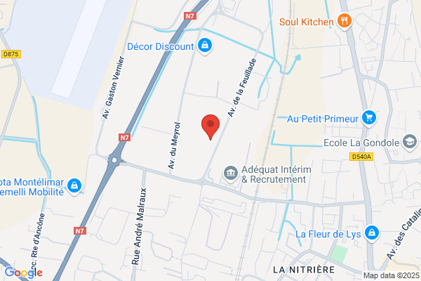 D2m Depannage Et Maintenance Monteliens