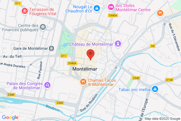 Espace Chaussures