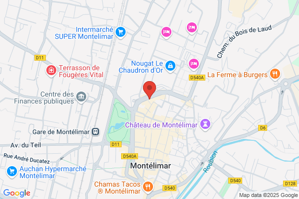 Cinema Les 7 Nefs