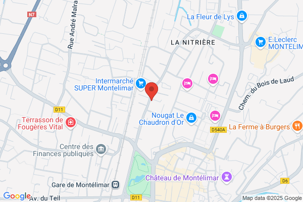 Alcyon Finance Patrimoine
