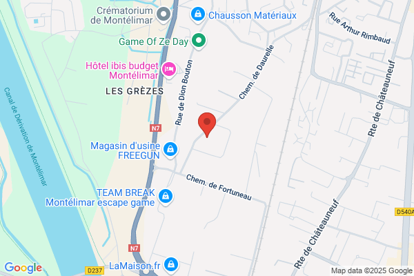 FIDSUD Montélimar