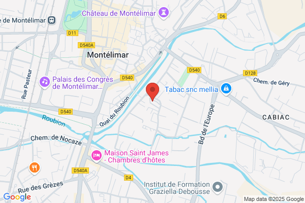 Davion Alain Sarl Batisseurs