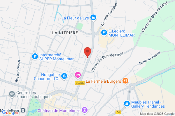 Pompes Funèbres ROBLOT