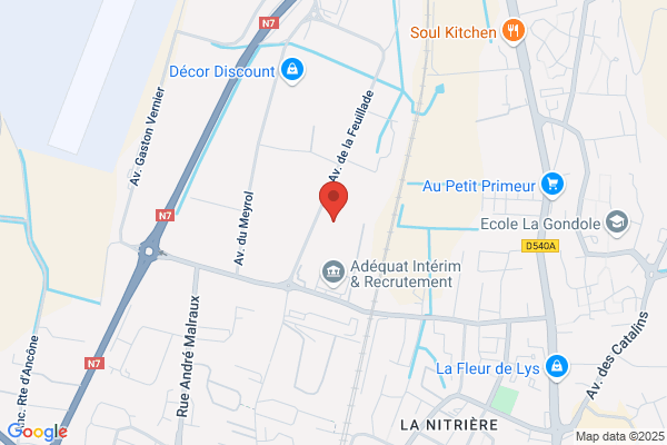 TECSOLUM FRANCE