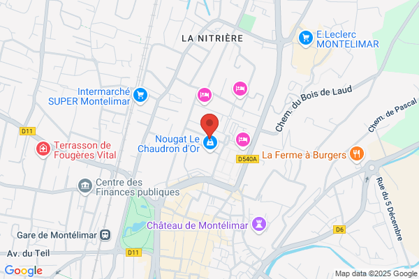 chaletpmr
