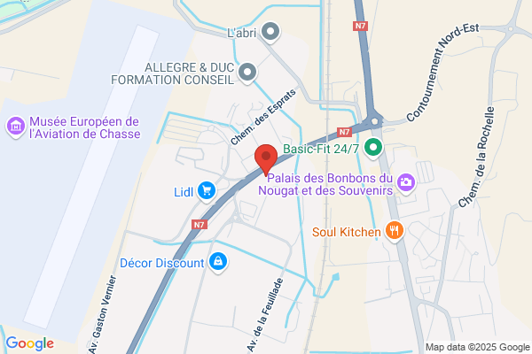 Cecar Centre Expertise Controle Automobile Reignoux