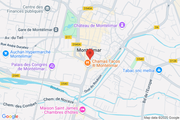 Cuisines Et Services