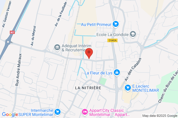 Jouve Freres