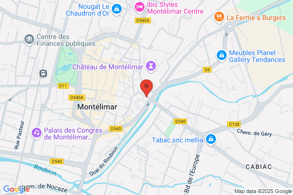 Atelier Frisonroche