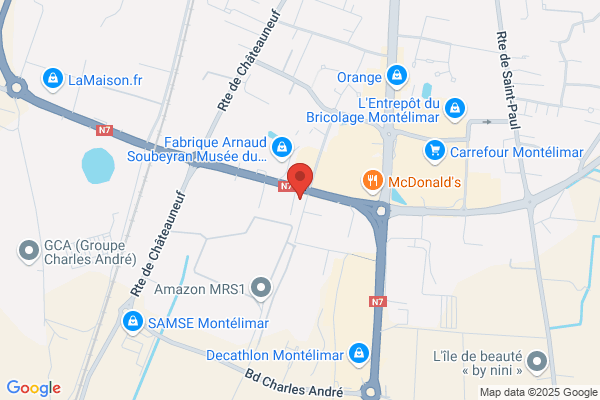 La Foir'Fouille