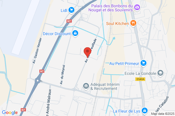 Demenagement Ladreyt Girard