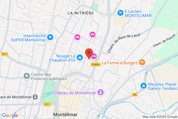 Girault Thierry