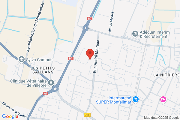Adrexo Service Recrutement