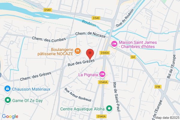 Ecole Maternelle