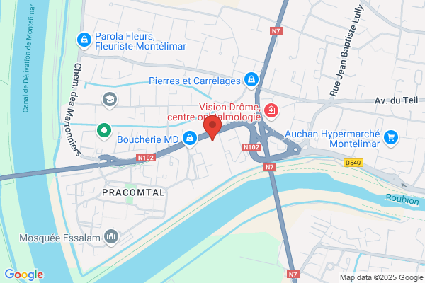 Groupe Scolaire Grangeneuve