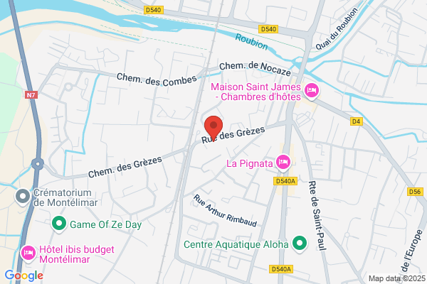 Ecole Elementaire Les Grezes