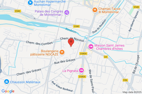 Ecole Elementaire Nocaze Conciergerie