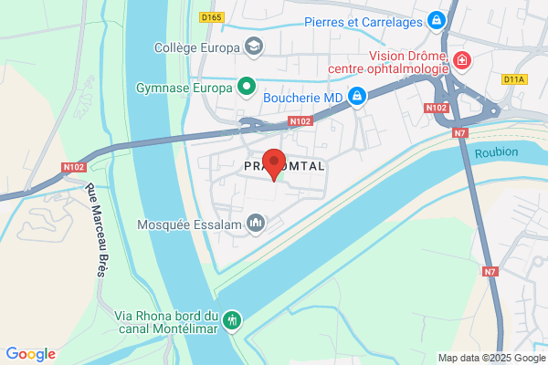Ecole Elementaire Pracomptal