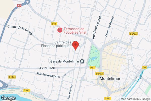 Assemblee De Dieu