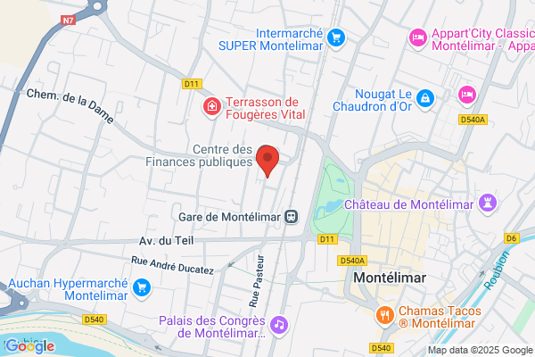 Assemblee De Dieu