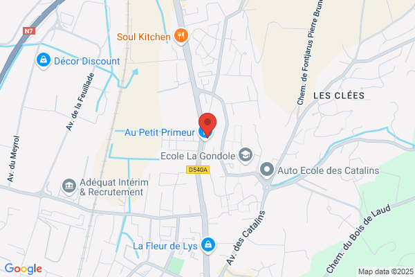 Chambon Pierre