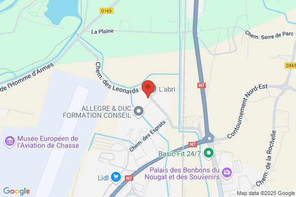 Industrie Services Atelier Bobinage
