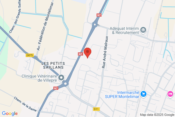 Industrie Services Direction
