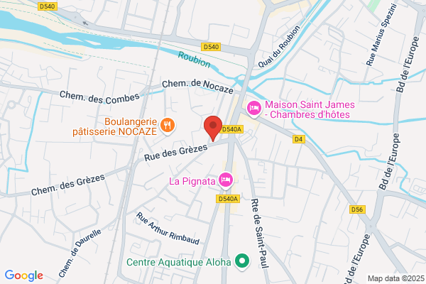 Entreprise Tracol