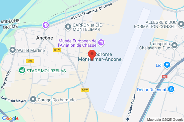 Aero Club Des Portes De Provence