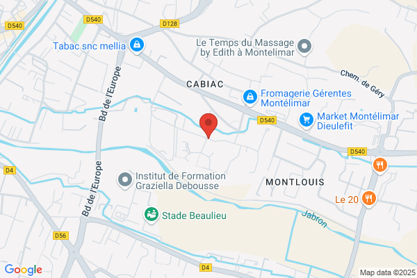 Garderies Creches Municipales Halte Garderie De Montlouis