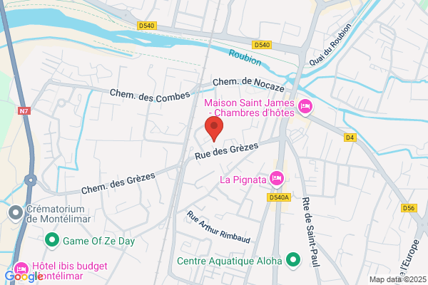 Garderies Creches Municipales Halte Garderie De Nocaze